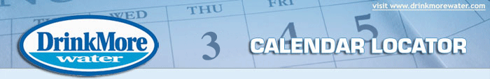 Calendar Locator
